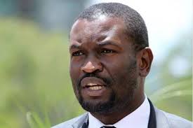 Edwin Sifuna: The Bold Voice Shaping Kenya's Political Debate