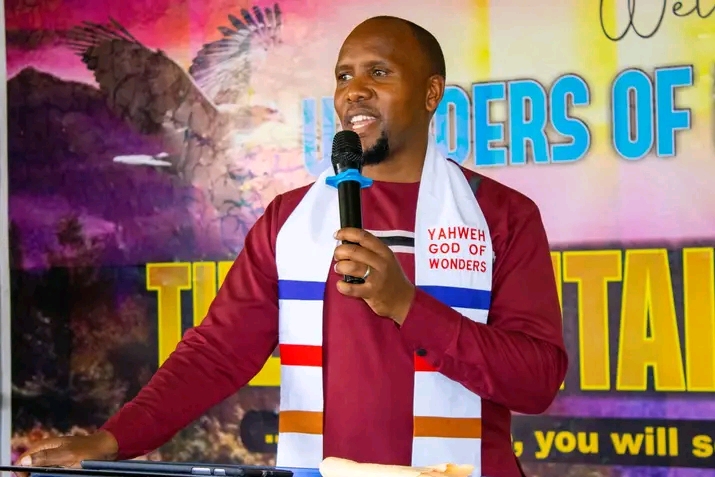 Transforming lives Through Faith :The Ministry of Bishop David K Remi"