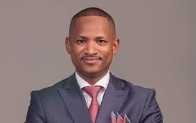 "Babu Owino: Bold , Vocal and unstoppable