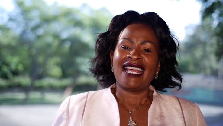 The political Rise, Resilience and leadership Journey of Wavinya Ndeti