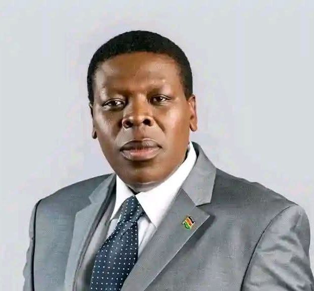 The political Resilience and Reformist Voice of Eugene Walamwa