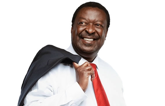 The Political Journey and Influence of Musalia in Kenya