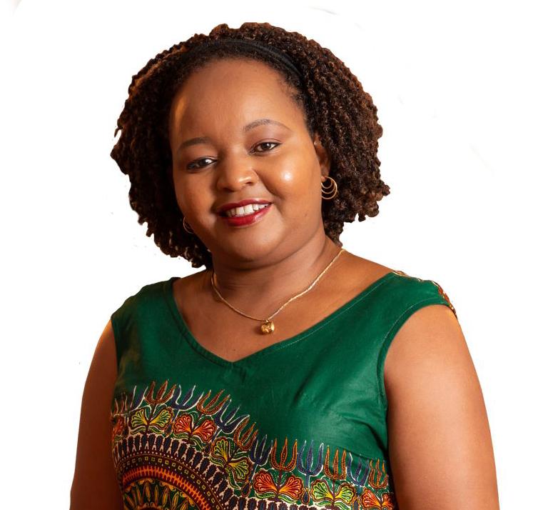 The lifestyle of Anne Waiguru: Power , Purpose and personal Balance