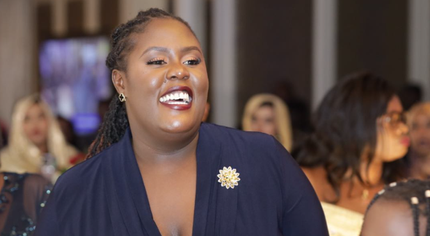 The Political Rise , Influence and Future Of Winnie Odinga in Kenya