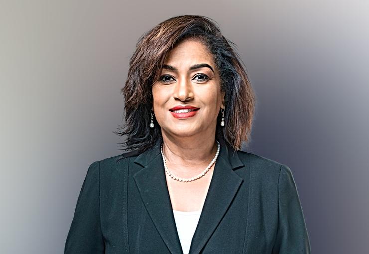 The lifestyle of Esther Passaris:A Blend of Leadership, Advocacy and urban Influence