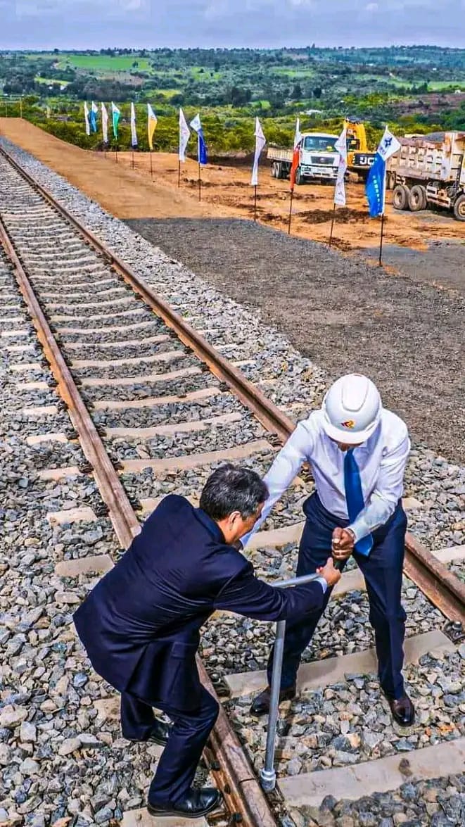 Debate Over Development: Western Kenya's Changing Fortunes Under William Ruto