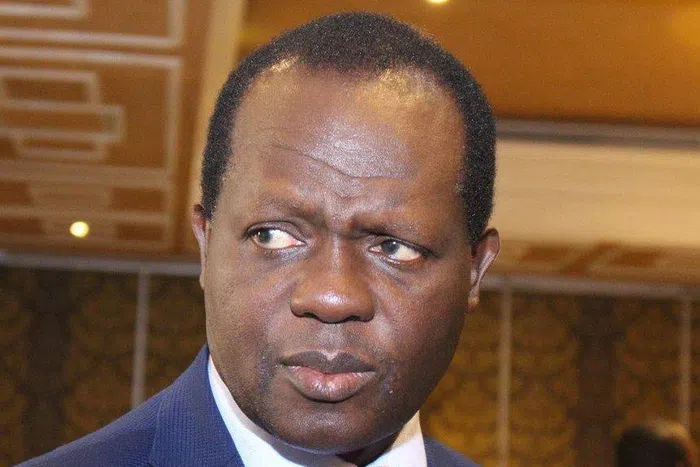 Raphael Tuju Reported Missing After Last Being Seen on Saturday.