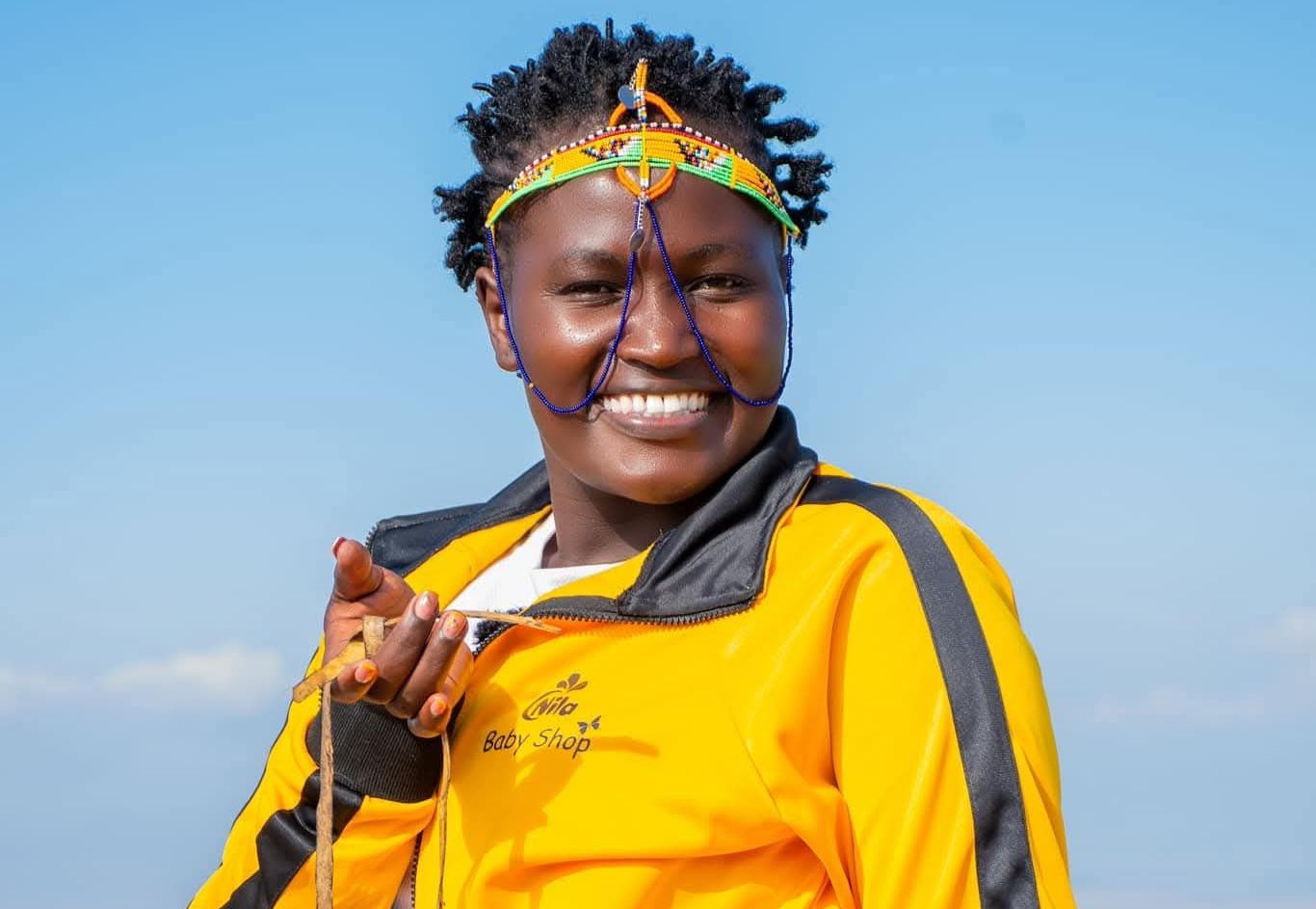 The Heart Behind the Business:The inspiring journey of Norah Muendo