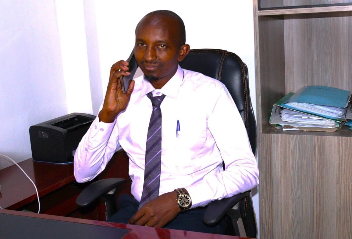 The Lifestyle and Life Journey of Peter Muasya