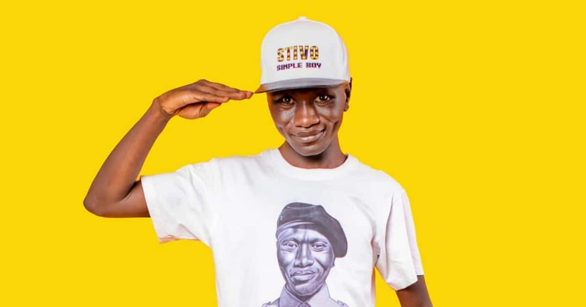 The Power of Simplicity: Inside the Lifestyle of Stivo Simple Boy