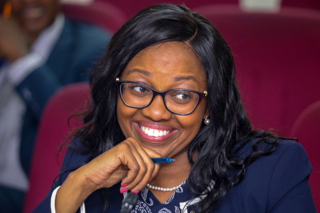 Susan Kihika: The Iron Lady Of Nakuru and Her Political Journey