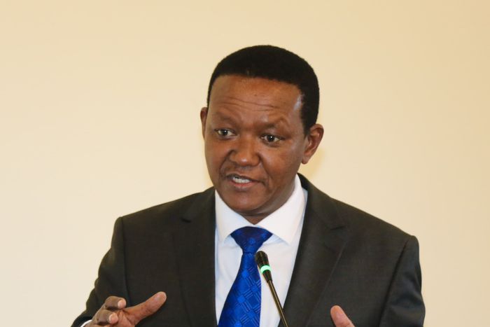 Alfred Mutua : A Political Visionary in Kenya's Evolving Leadership Landscape
