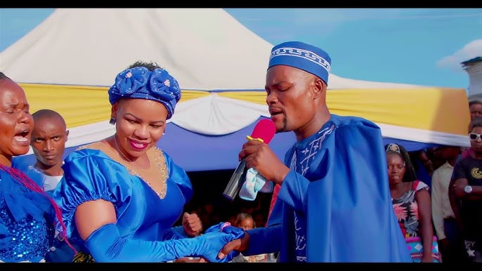 Ndeke Yamuthanga Unveils KSh 14 Million 16-Room Mansion