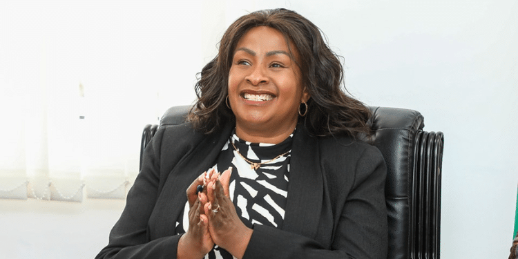 Governor Ndeti Breaks Silence Over Sammy Kioko Supplier Controversy in Machakos