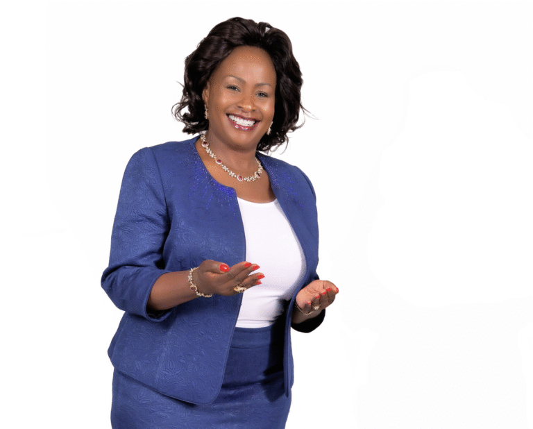 Governor Ndeti Breaks Silence Over Sammy Kioko Supplier Controversy in Machakos