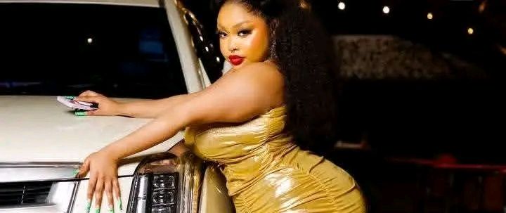 Mike Sonko's Daughter Thicky Sandra Thrown into Mourning After Painful Loss of Close Figure