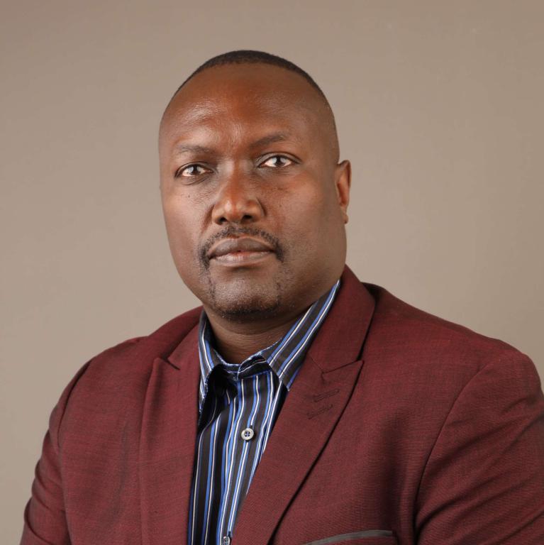 The Steady Rise of Robert Mbui:A Leadership Journey Rooted in service