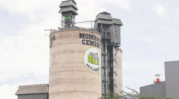 Mombasa Cement Limited: Building Kenya's Future With Strength, Innovation, and Community Care