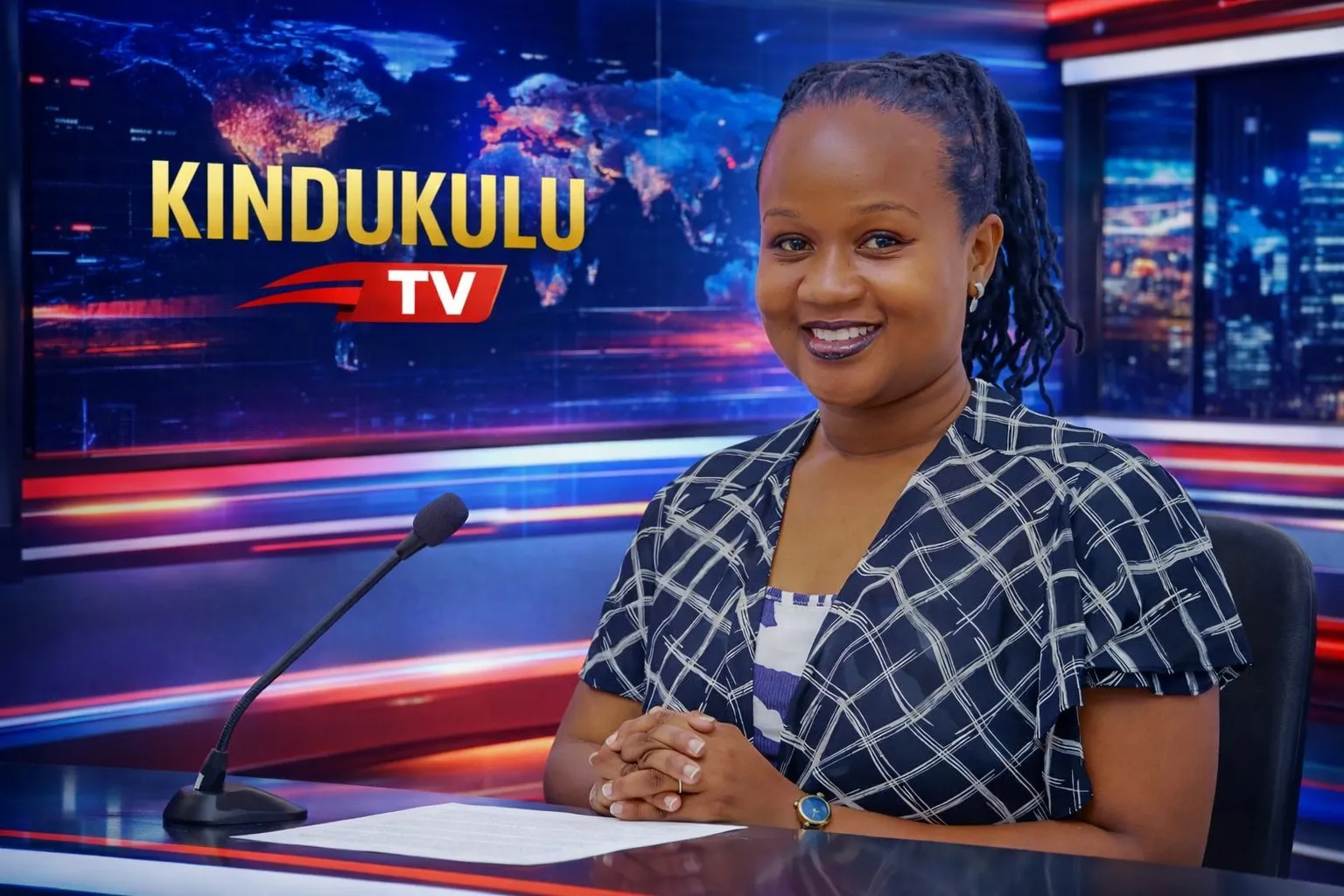 Diana Ndulu: A Story of Ambition, Creativity, and Rising Influence