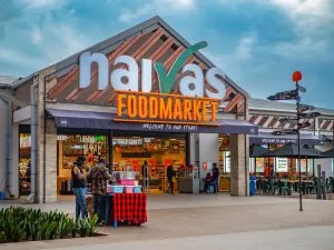 Naivas Supermarket: A story of Growth, Trust and Modern Retail in Kenya