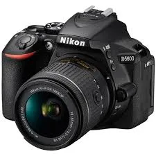 The Iron Grip of Excellence: Why the Nikon Legacy Endures in a Digital Age.