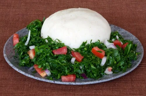 The Green Soul of the Kitchen: Why Sukuma Wiki is More Than Just Kale