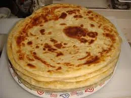 The Infinite Circle: A Deep Dive into the Soul of the Chapati
