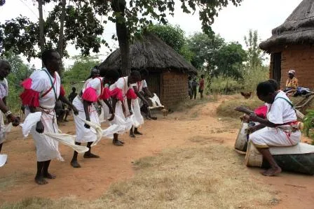 Origins and the Great Migration