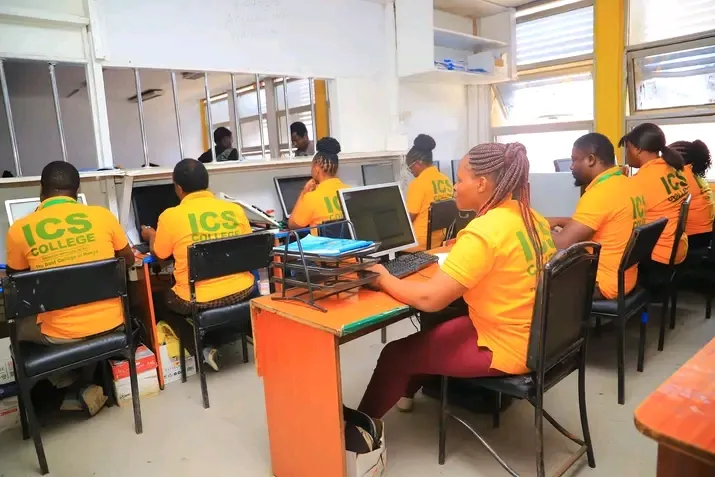 ICS Technical College: Shaping Practical Skills for a Competitive Future in Kenya