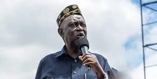 Legacy on the Line: The Growing Storm Around the Odinga Family and the Questions Shaking a Nation