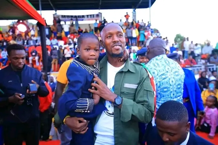 From Viral Moment to National Movement: How “Jaza Stadium” Changed the Life of the ‘Kwa Mbae’ Boy Forever