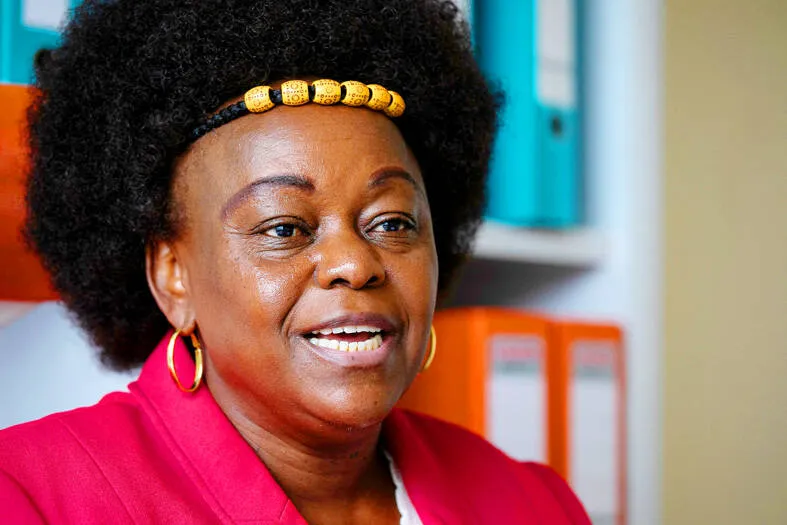 The Alchemy of the Underdog: How ODM Accidentally Built the "Sifuna" Brand