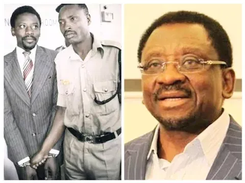 Renewed Interest in James Orengo After Vintage Photo Resurfaces Online