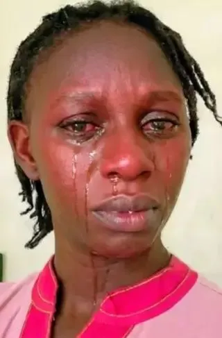 "Tell Mum and Dad That by Tomorrow I Will Be Dead"