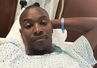 Mugithi Star Samidoh Hospitalized: Fans Rally in Prayer After Alarming Health Update
