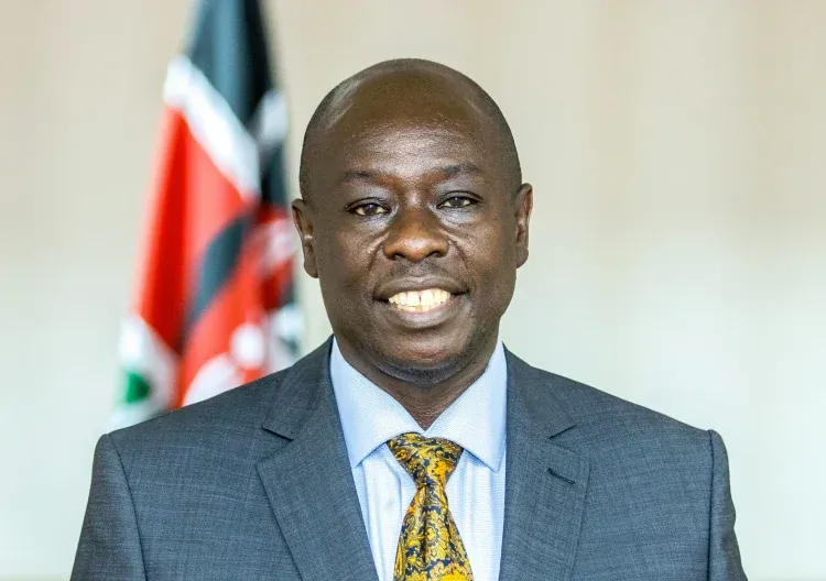 The Resurgent Smile: Why Rigathi Gachagua is Finding New Life Ahead of 2027