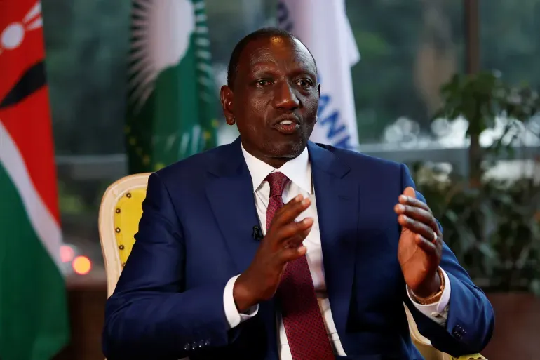 A Raise for the Soil and the Soul: Kenya’s Bold Labor Day Bet
