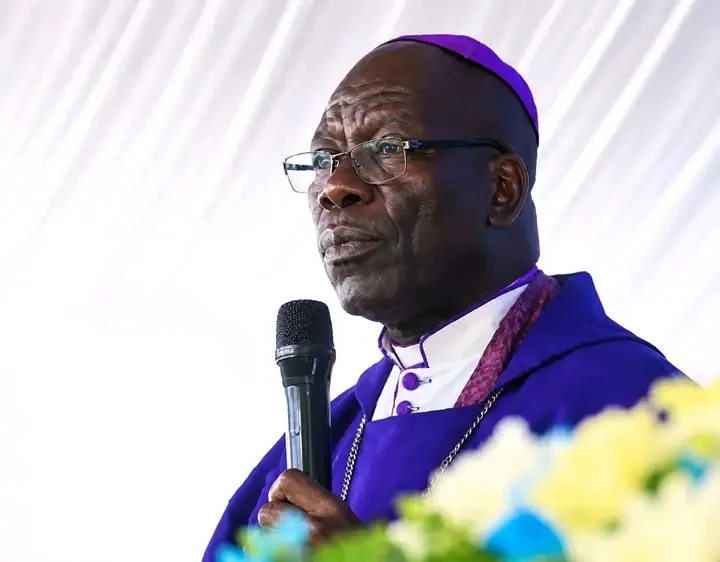 The Pulpit and the Polling Station: The Paradox of the "Unifying" Man of God