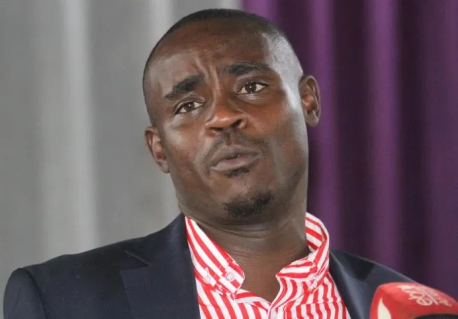 The Gachagua Gambit: Why Malala Believes the Former DP is the Only Force Capable of Toppling Ruto in 2027