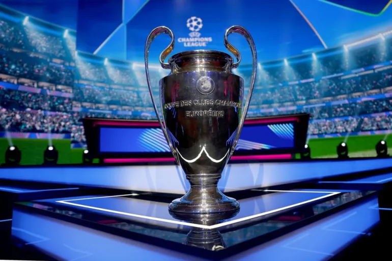 PSG vs Arsenal: A Clash for Europe's Glory in the Champions League Final