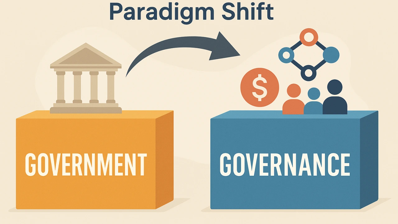 What is G2G? Inside Kenya's Government System and Its Impact on the Citizen