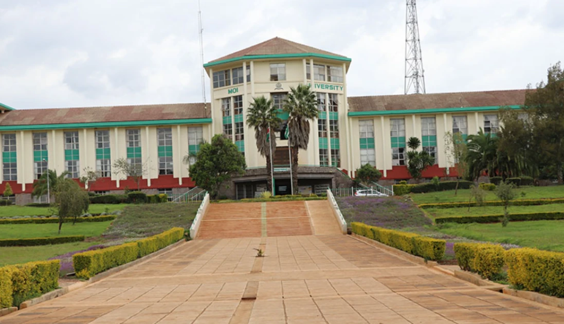 Moi University to Announce New Staff Layoffs Amid Ksh.8 Billion Debt Crisis