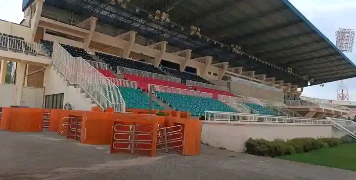 KENYAN PREMIER LEAGUE CLUBS SCRAMBLE FOR ALTERNATIVE VENUES AS NYAYO AND KASARANI STADIUMS CLOSE FOR AFCON RENOVATIONS.