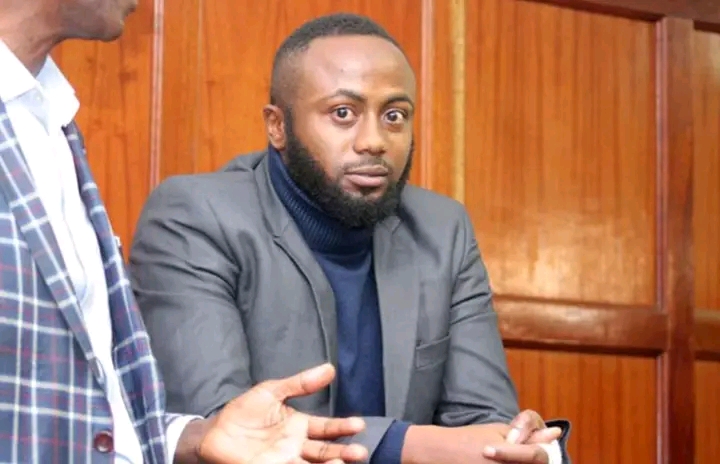 JOWIE IRUNGU CHALLENGES LAW DENYING DEATH ROW INMATES BAIL PENDING APPEAL.