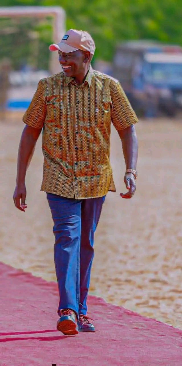 KENYA TO CELEBRATE MADARAKA DAY 2026 IN NORTHERN KENYA.