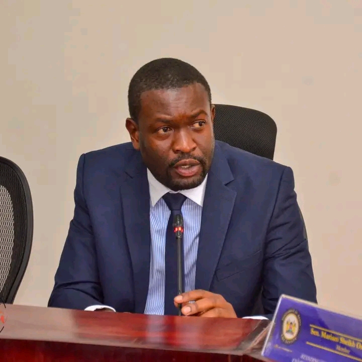 ODM PARTY RESTRUCTURES: SIFUNA OUSTED, OMANYO TAKES OVER AS ACTING SG.