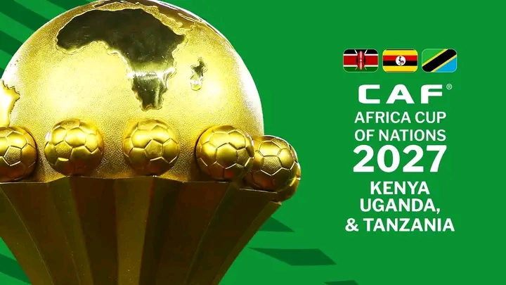 KENYA TO PAY $30 MILLION FOR AFCON HOSTING RIGHTS.