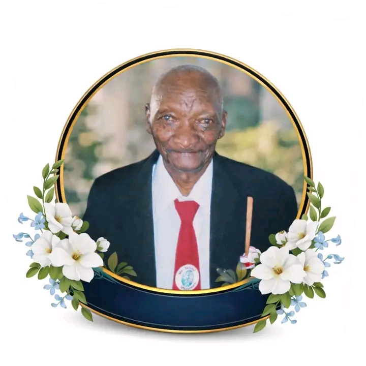 MWONGELA FAMILY MOURNS.