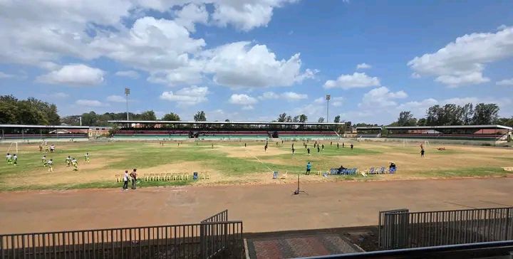 WANG'URU STADIUM TO HOST THRILLING MIDWEEK FIXTURES.