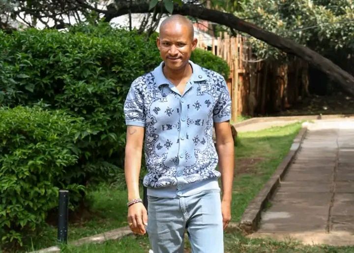 BABU OWINO SETS CONDITIONS FOR ODM NATIONAL DELEGATES CONFERENCE ATTENDANCE.